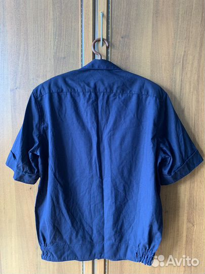 Офисная военная форма, рубашка