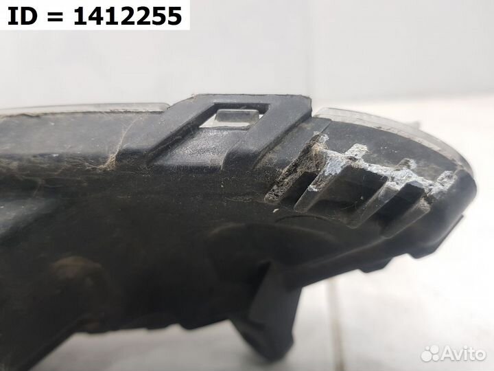 Птф передняя правая дхо Hyundai Tucson