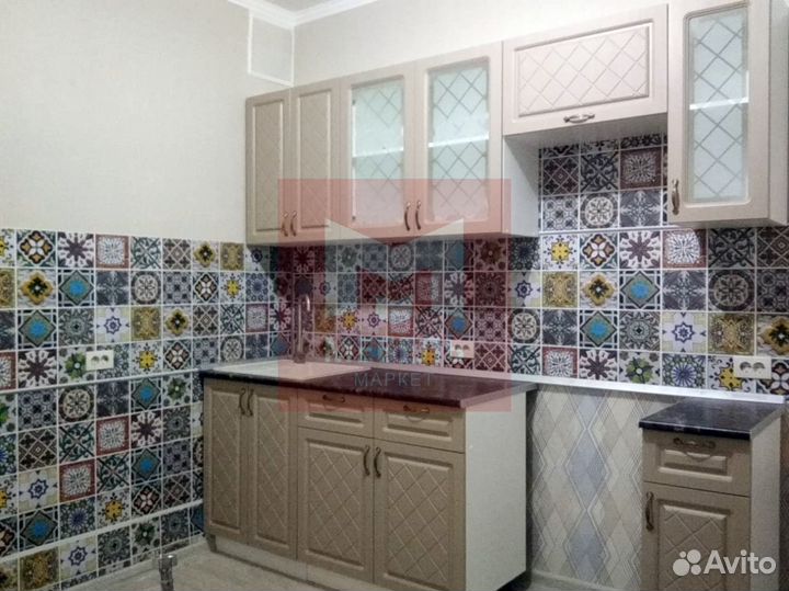 Кухня модульная новая