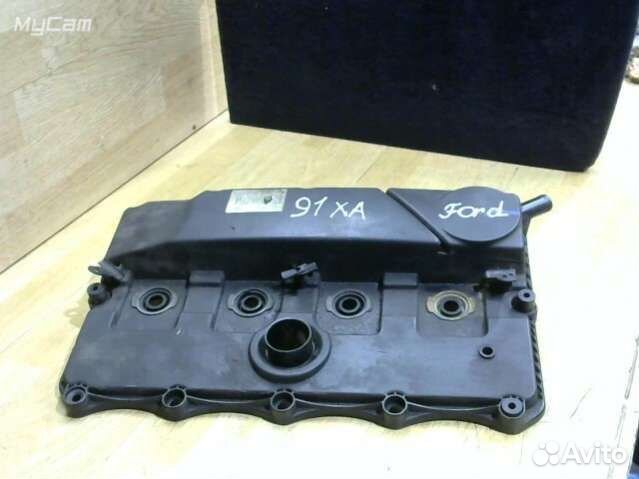 Клапанная крышка Ford Transit 3 PA 66 GF 35 RZ 150