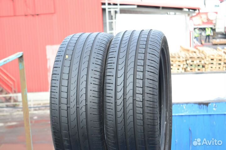 Pirelli Scorpion Verde 235/50 R19 99V