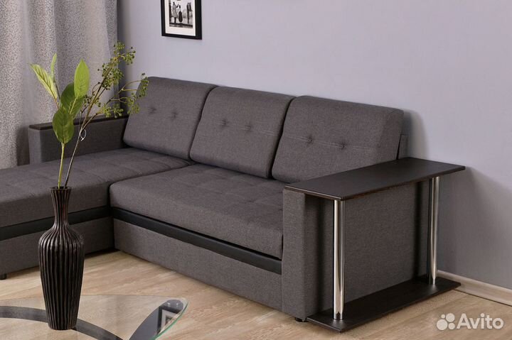 Перетяжка и ремонт мебели