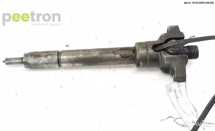 Б/У Б/У Форсунка топливная 204D1, M47D20