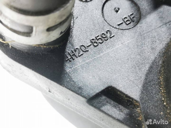 Корпус термостата Land Rover Range Rover 4 2017