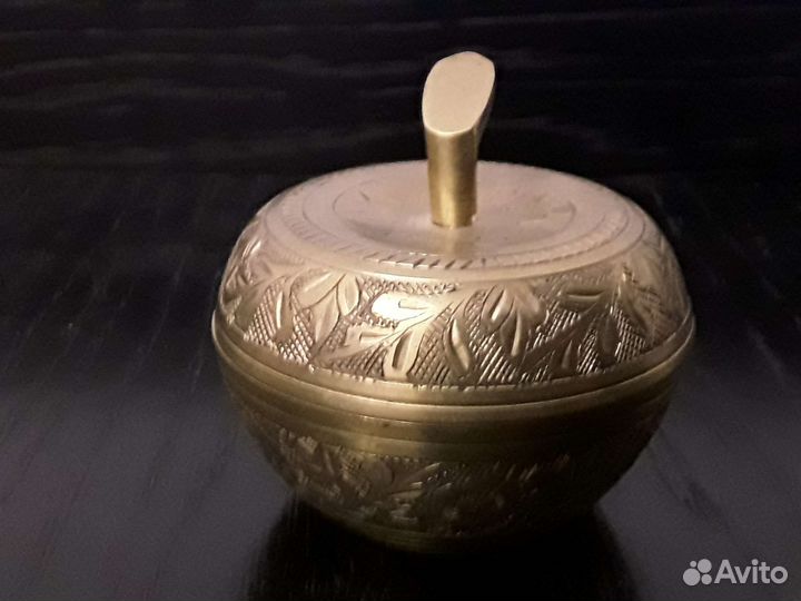 Латунные изделия