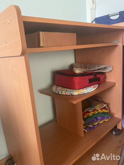 Письменный стол