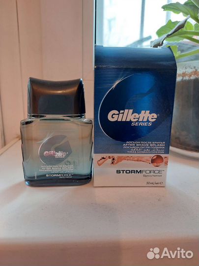 Лосьон после бритья Pitralon