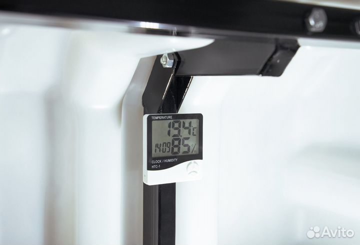 Пластиковый погреб Тингард 1900