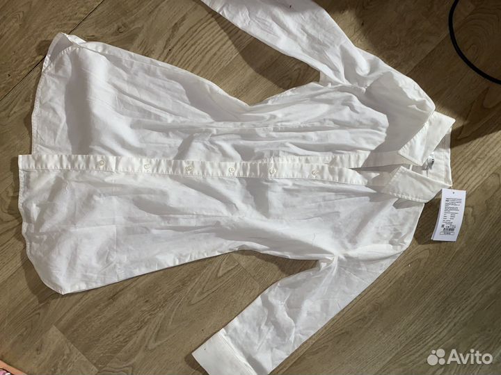 Вещи пакетом