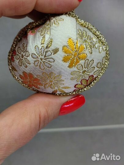 Винтажные коллекционные колокольчики, Япония