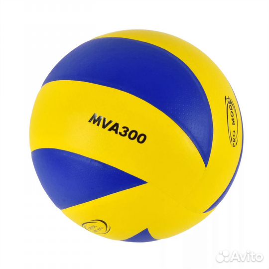 Мяч волейбольный Cliff MVA300