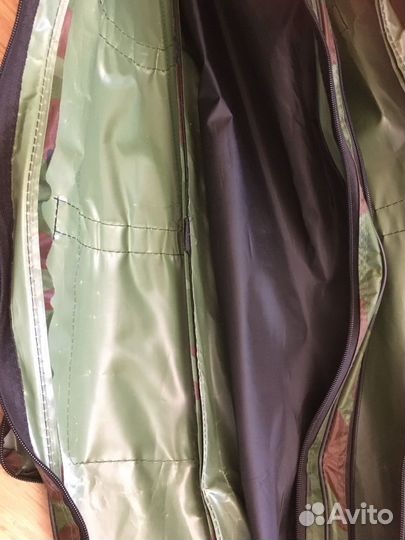 Чехол для удилищ