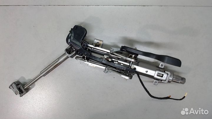 Колонка рулевая Skoda Yeti, 2013