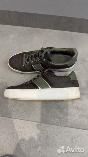 Кеды Michael Kors женские оригинал