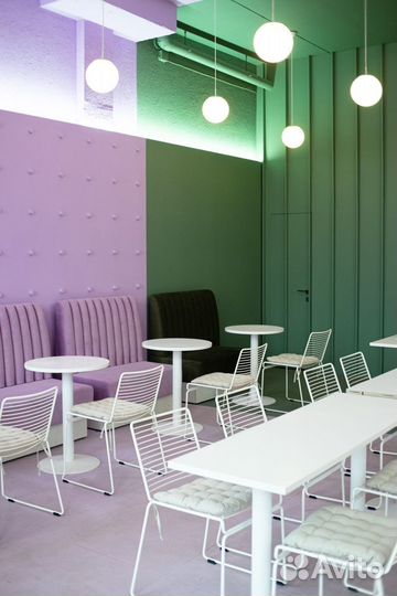 Дизайн интерьера, дизайнер интерьера