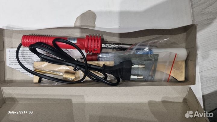 Набор для создания модели корабля