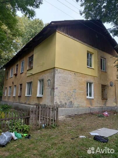 Утепление стен квартиры