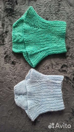 Манишка детская