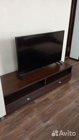 Тумба под тв