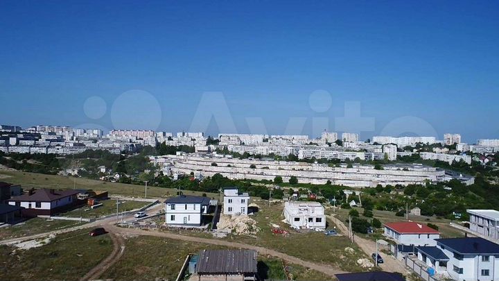 Участок 4,3 сот. (ИЖС)