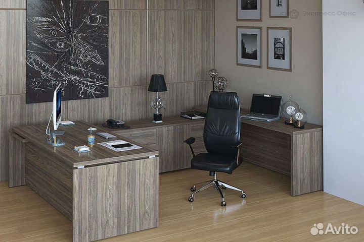 Кабинет руководителя Yalta