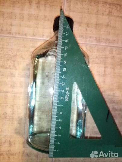 Бутылка 1 литр