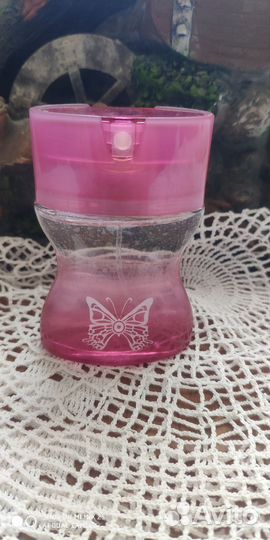 Парфюм Morgan Love de Toi