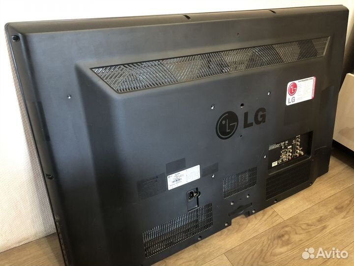 Телевизор LG