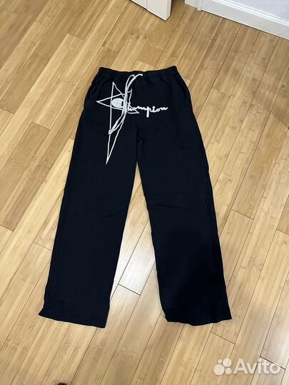 Rick owens костюм