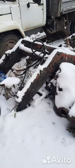 Продам Кун на мтз