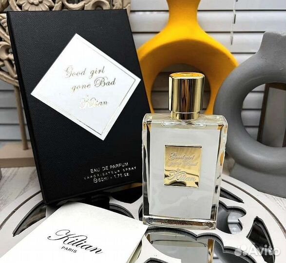 By Kilian Good Girl Gone Bad (обычная упаковка)