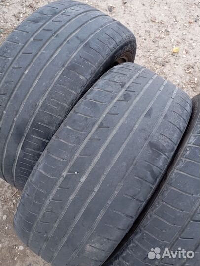 RoadX RXMotion H11 225/50 R17