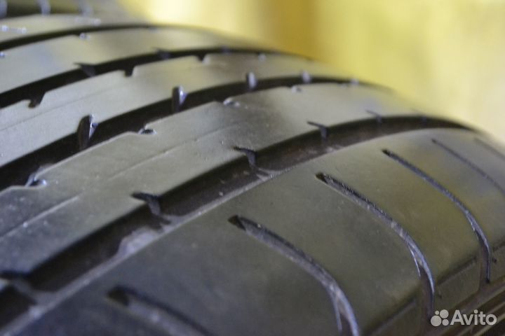 Dunlop SP Sport 2050 225/40 R18