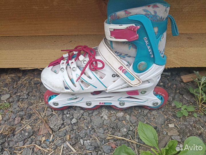 Ролики детские