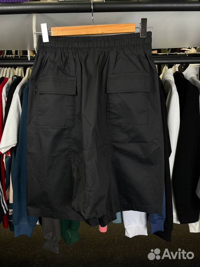 Шорты Rick owens