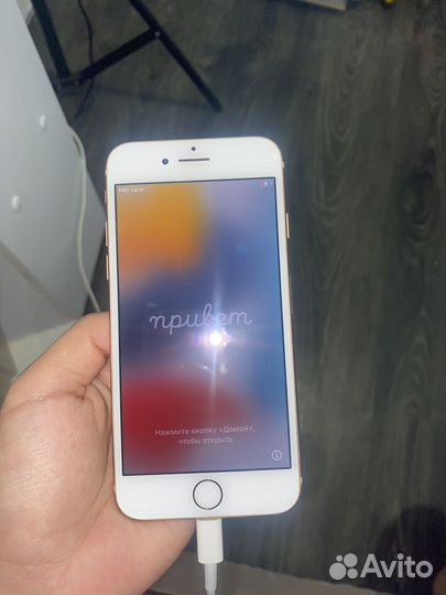 iPhone 8 64gb