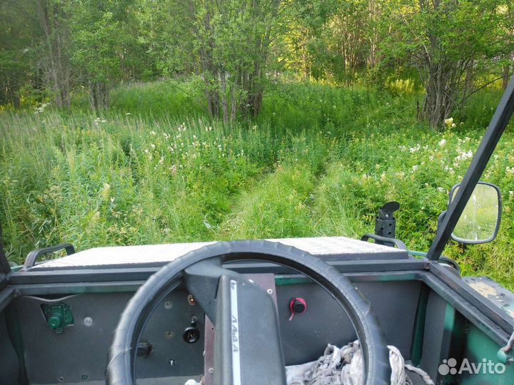 Продам вездеход(каракат)