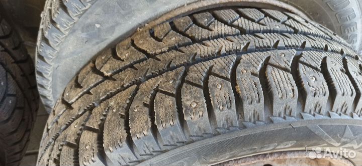 Bridgestone Ice Cruiser 7000 175/65 R14 82T