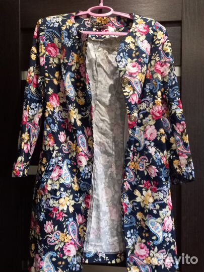 Жетские вещи