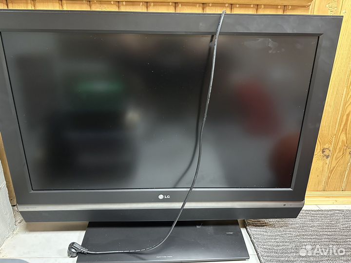 Телевизор lg