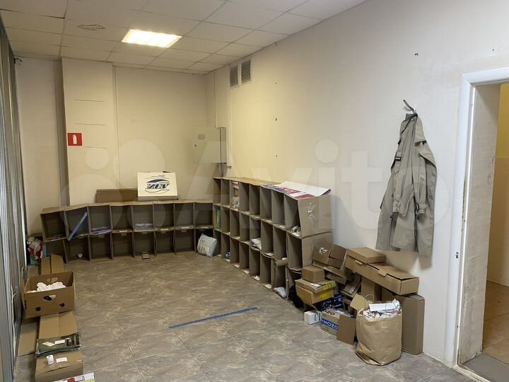 Свободного назначения, 118 м²