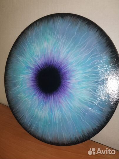 Картина в подарок