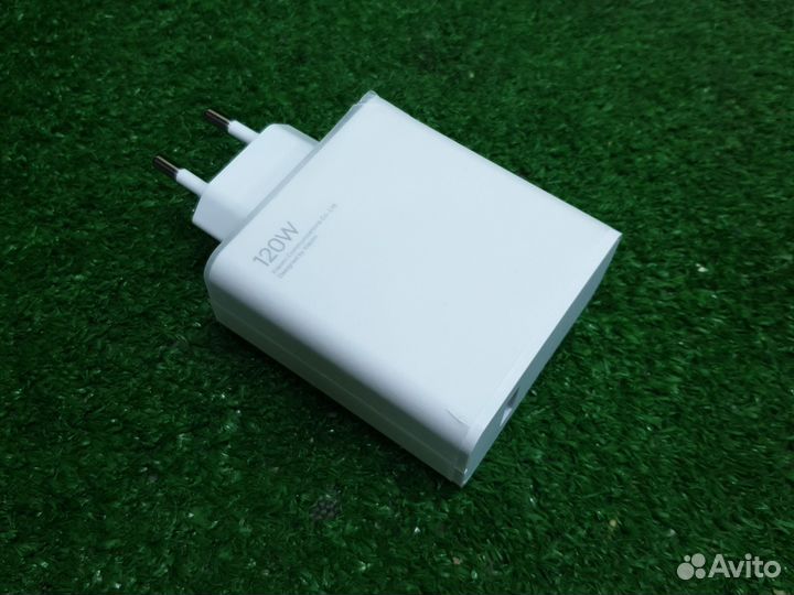 Зарядное устройство xiaomi