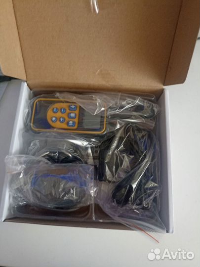 Ошейник для собак