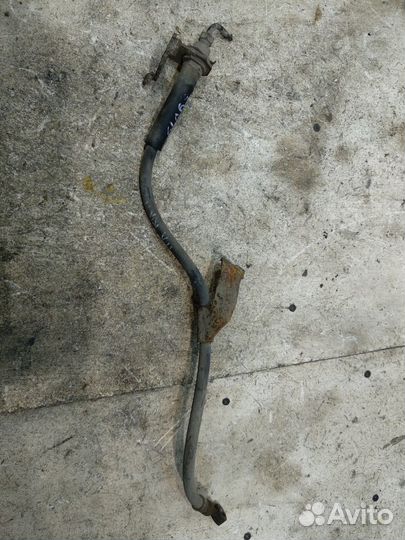 Шланг тормозной передний левый (Chevrolet Captiva)