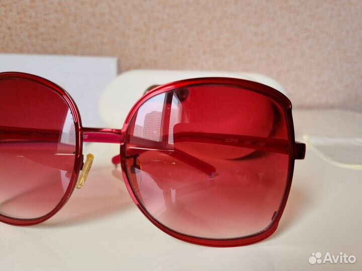 Очки chloe Оригинал