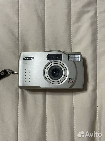 Пленочные фотоаппараты