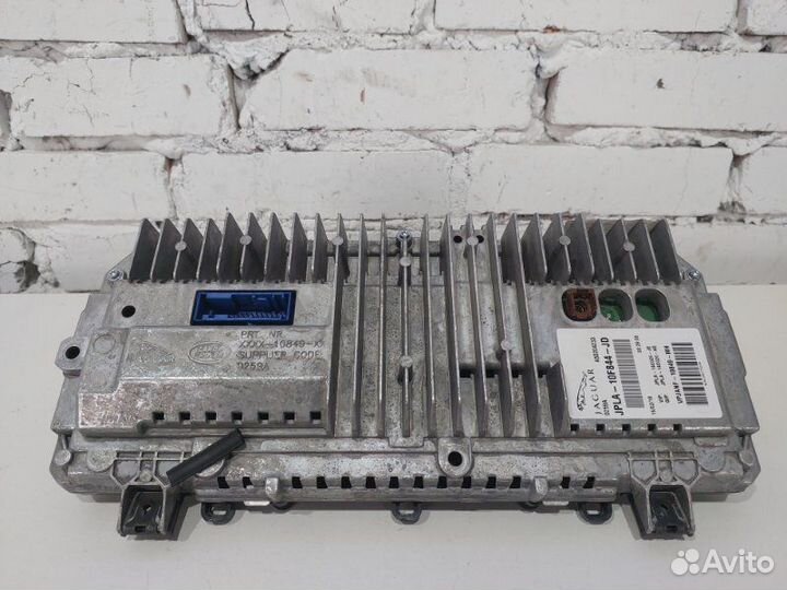 Панель приборов Land Rover Range Rover Sport 2