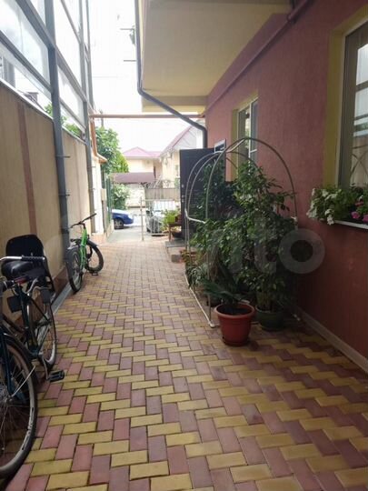 Квартира-студия, 32 м², 2/3 эт.