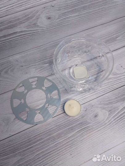 Аромалампа